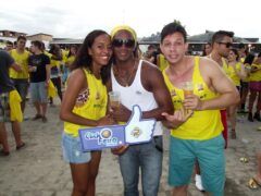 Forró da Tia Maria